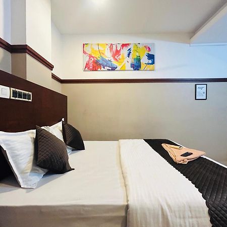 Rio Rooms Medical College Calicut Exterior foto