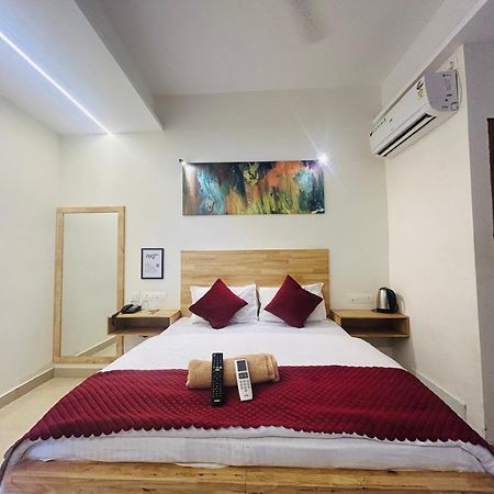 Rio Rooms Medical College Calicut Exterior foto