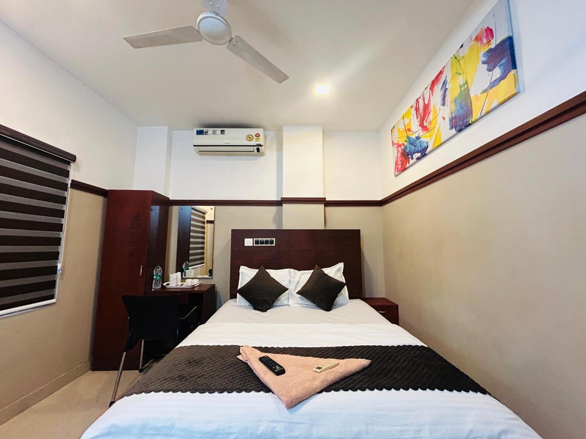 Rio Rooms Medical College Calicut Exterior foto
