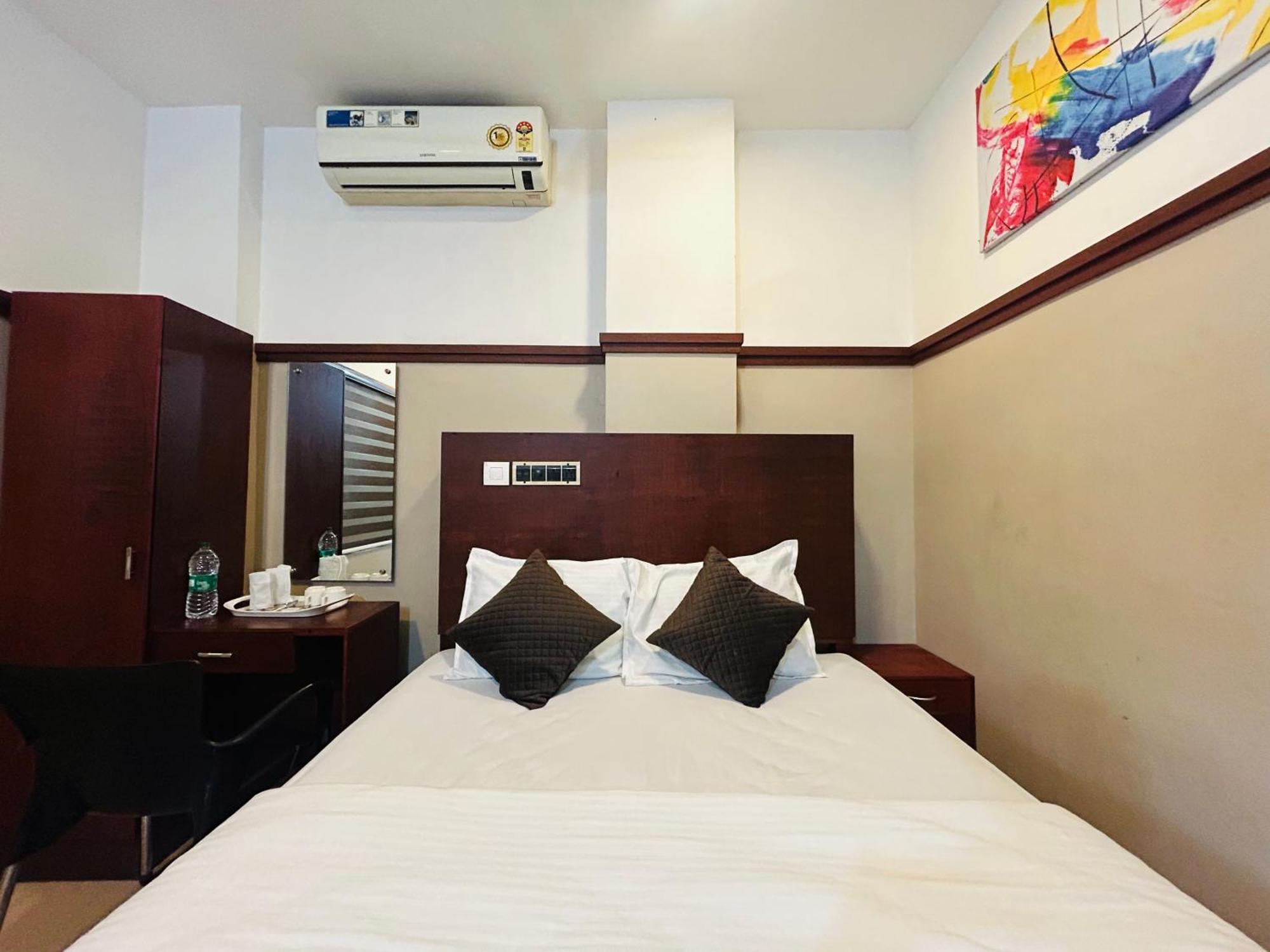 Rio Rooms Medical College Calicut Exterior foto