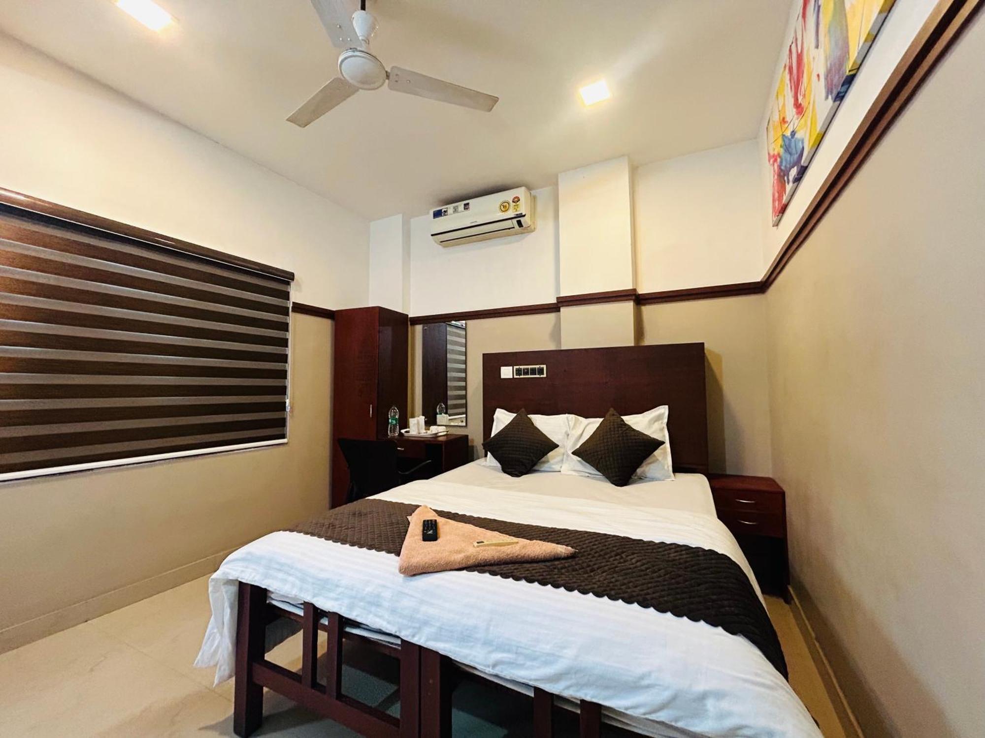 Rio Rooms Medical College Calicut Exterior foto