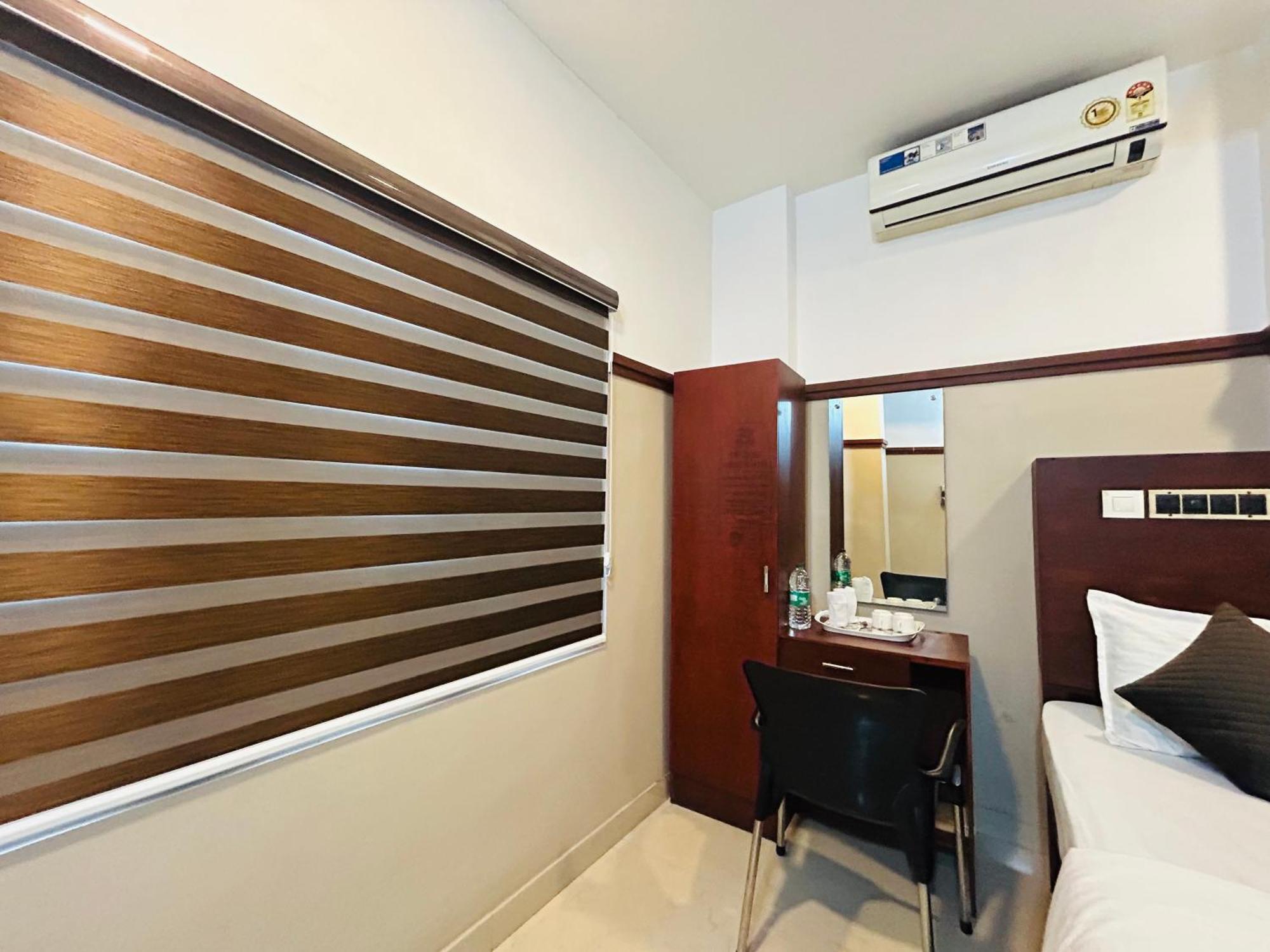 Rio Rooms Medical College Calicut Exterior foto