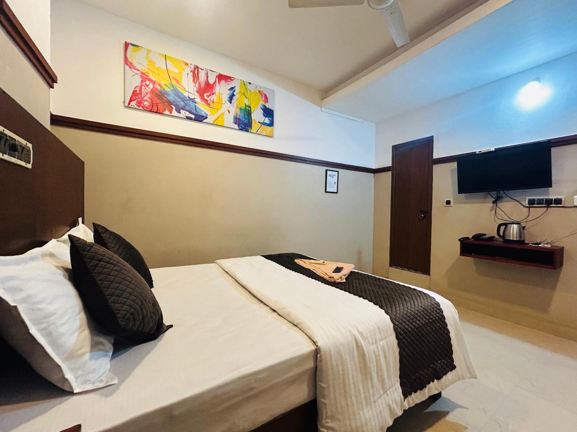 Rio Rooms Medical College Calicut Exterior foto