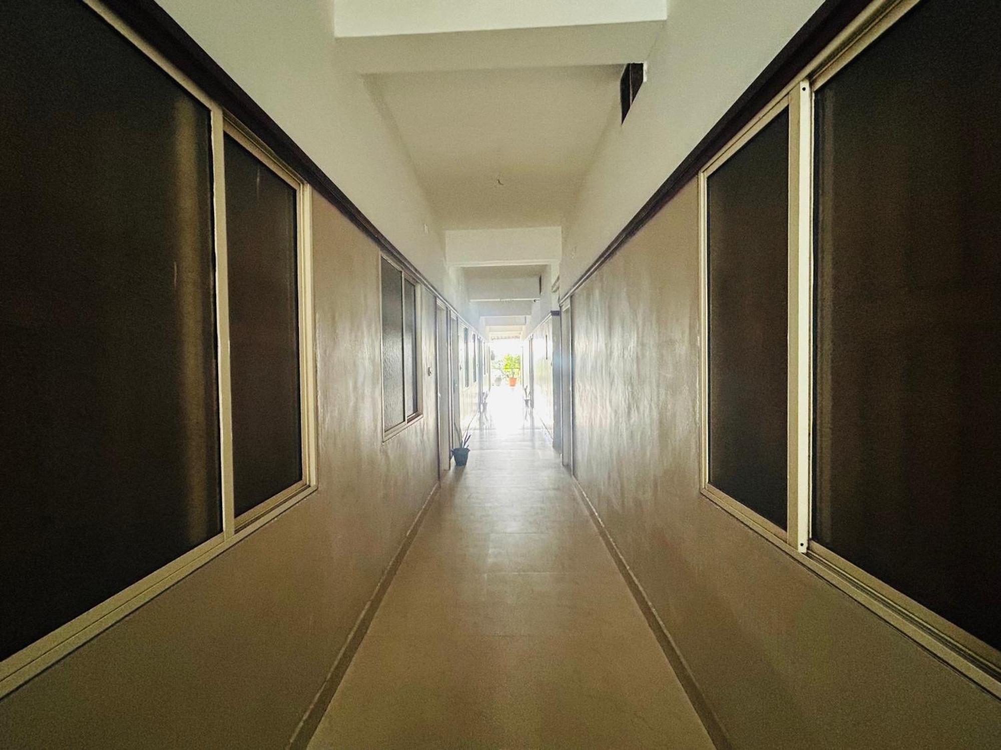 Rio Rooms Medical College Calicut Exterior foto
