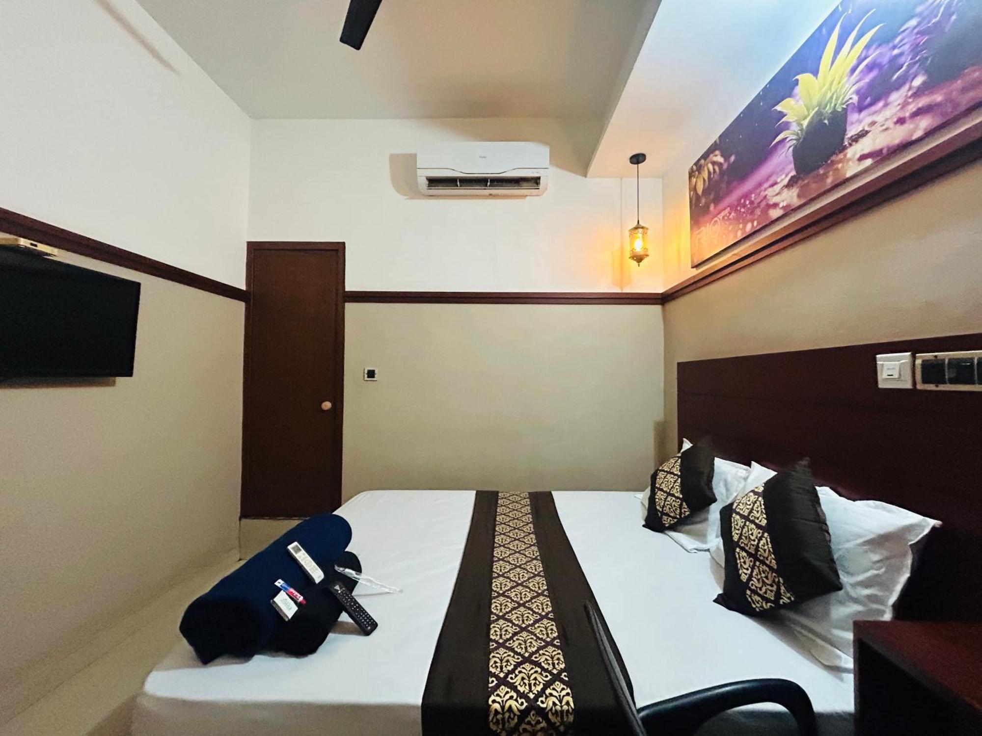 Rio Rooms Medical College Calicut Exterior foto