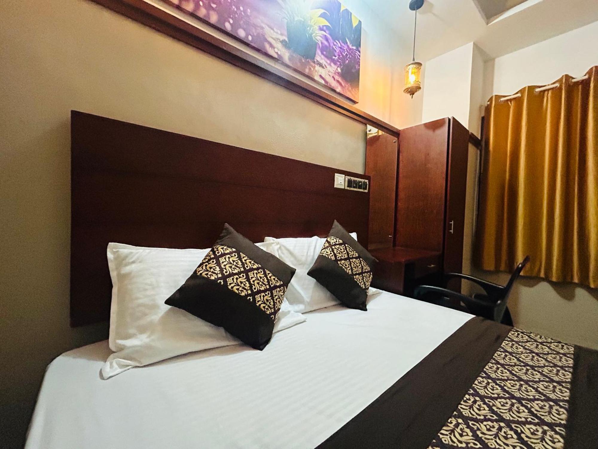 Rio Rooms Medical College Calicut Exterior foto