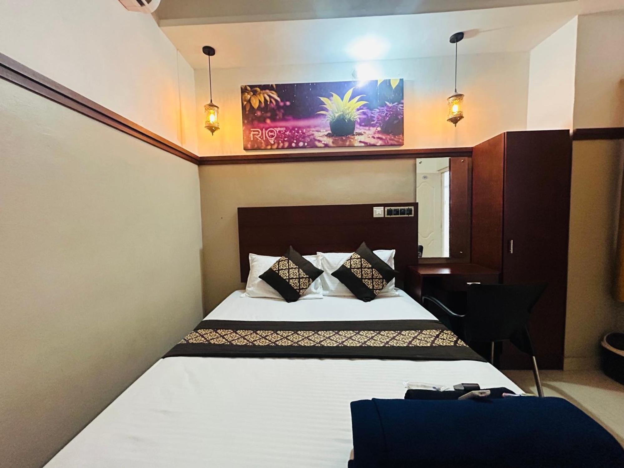 Rio Rooms Medical College Calicut Exterior foto