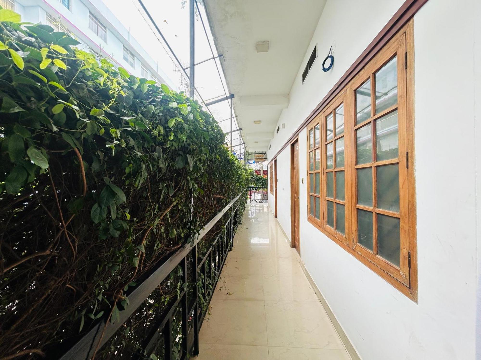 Rio Rooms Medical College Calicut Exterior foto