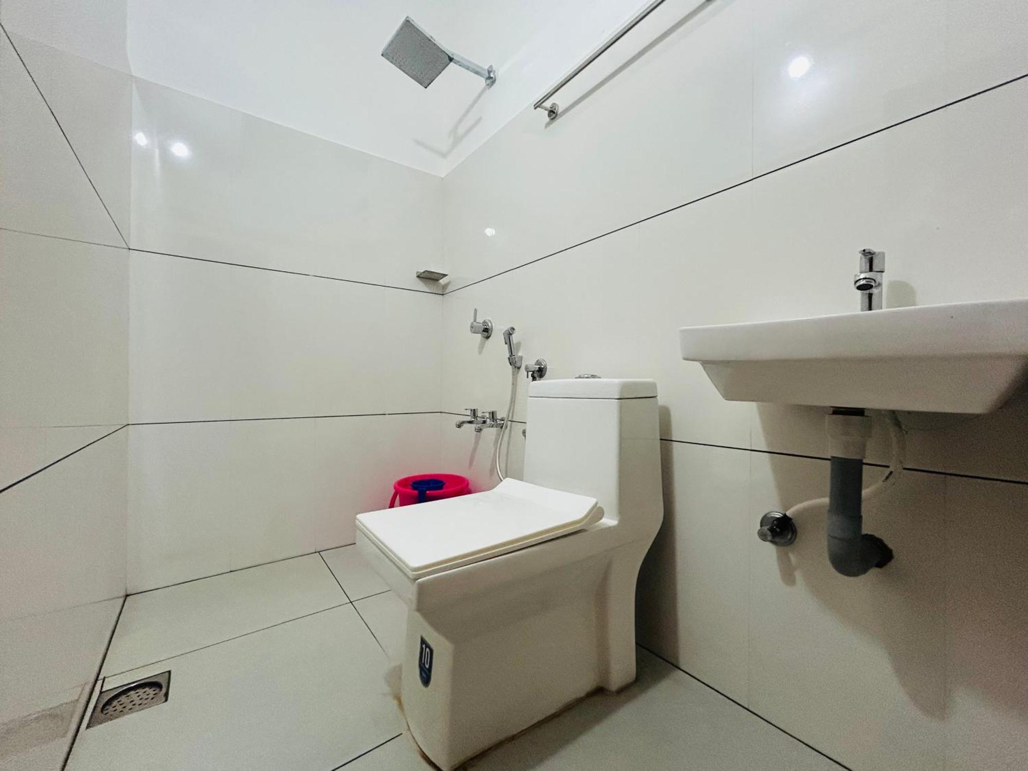 Rio Rooms Medical College Calicut Exterior foto