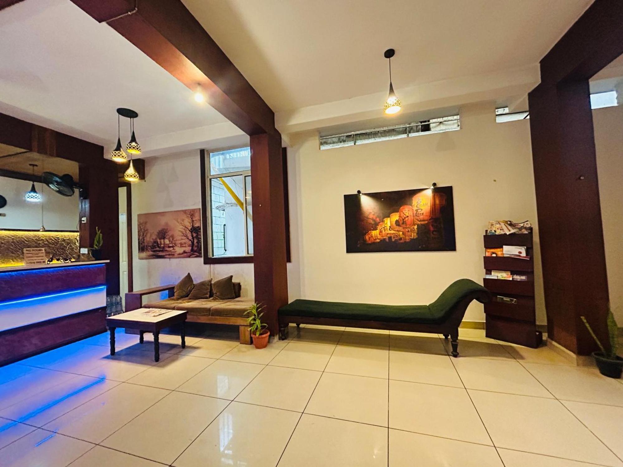 Rio Rooms Medical College Calicut Exterior foto