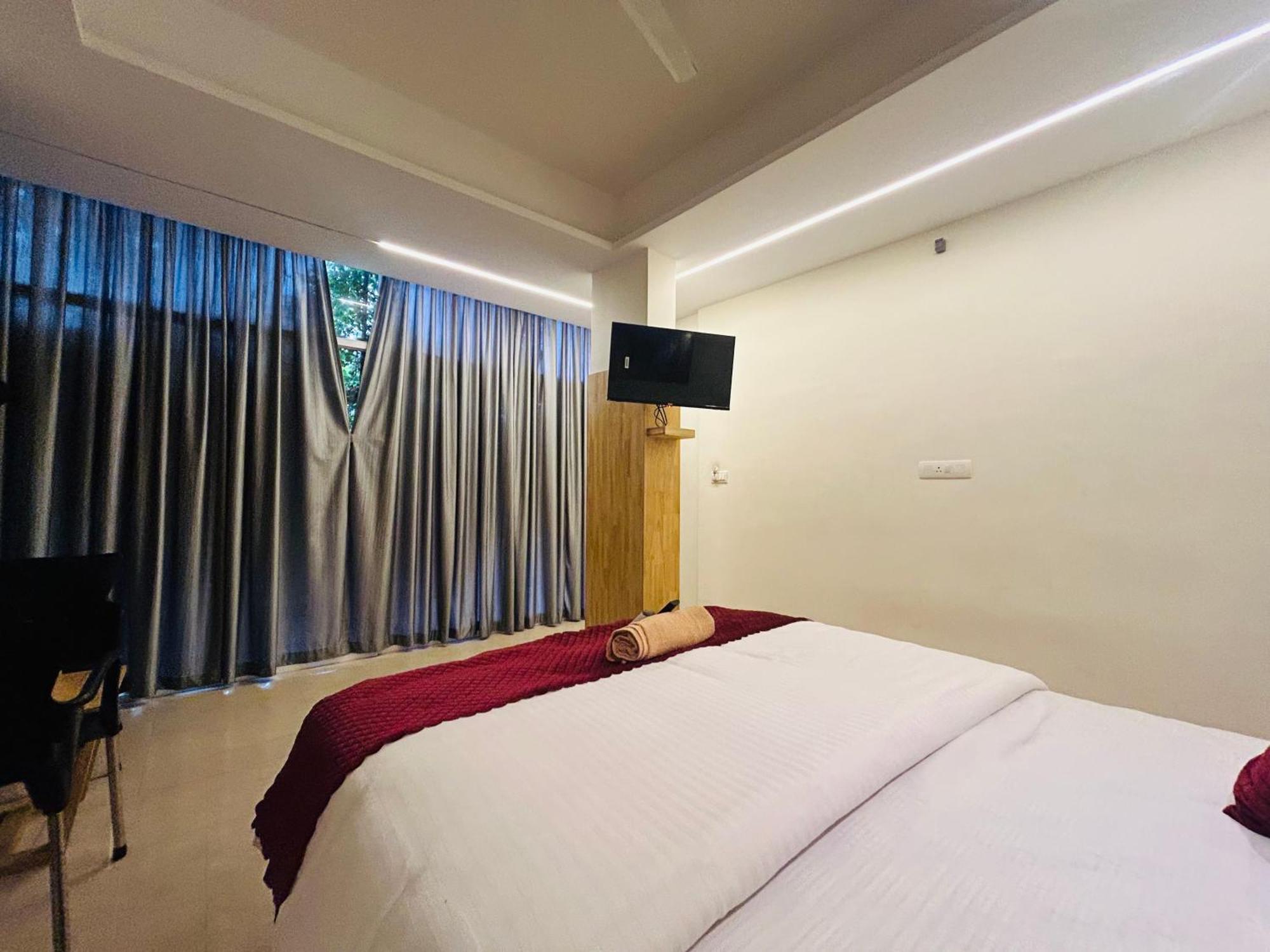 Rio Rooms Medical College Calicut Exterior foto