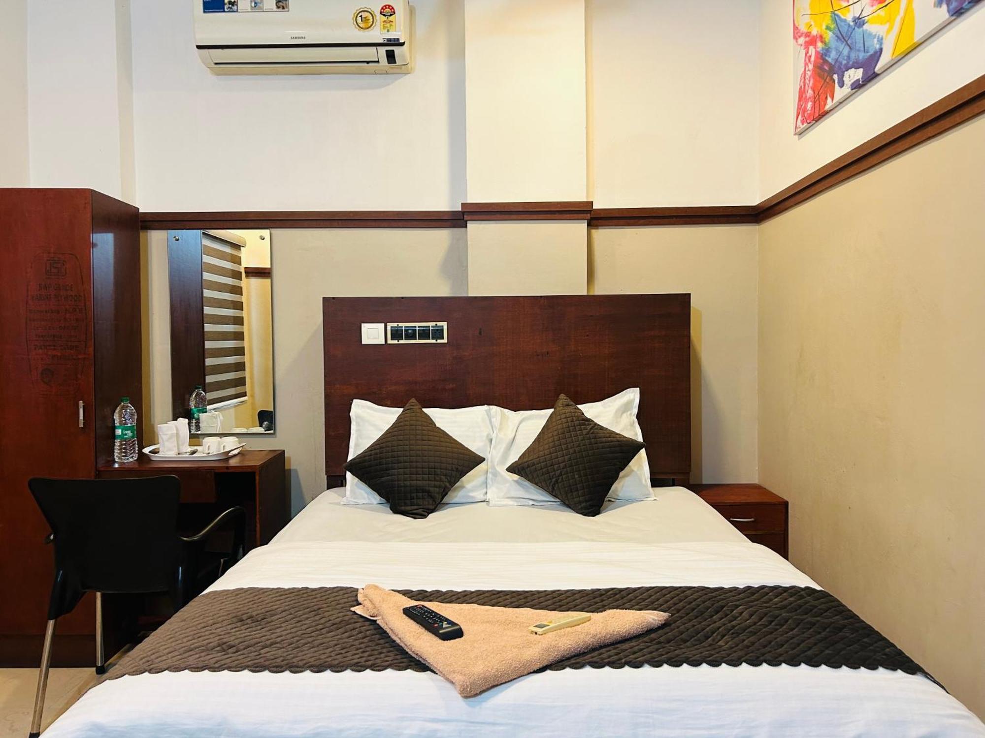 Rio Rooms Medical College Calicut Exterior foto