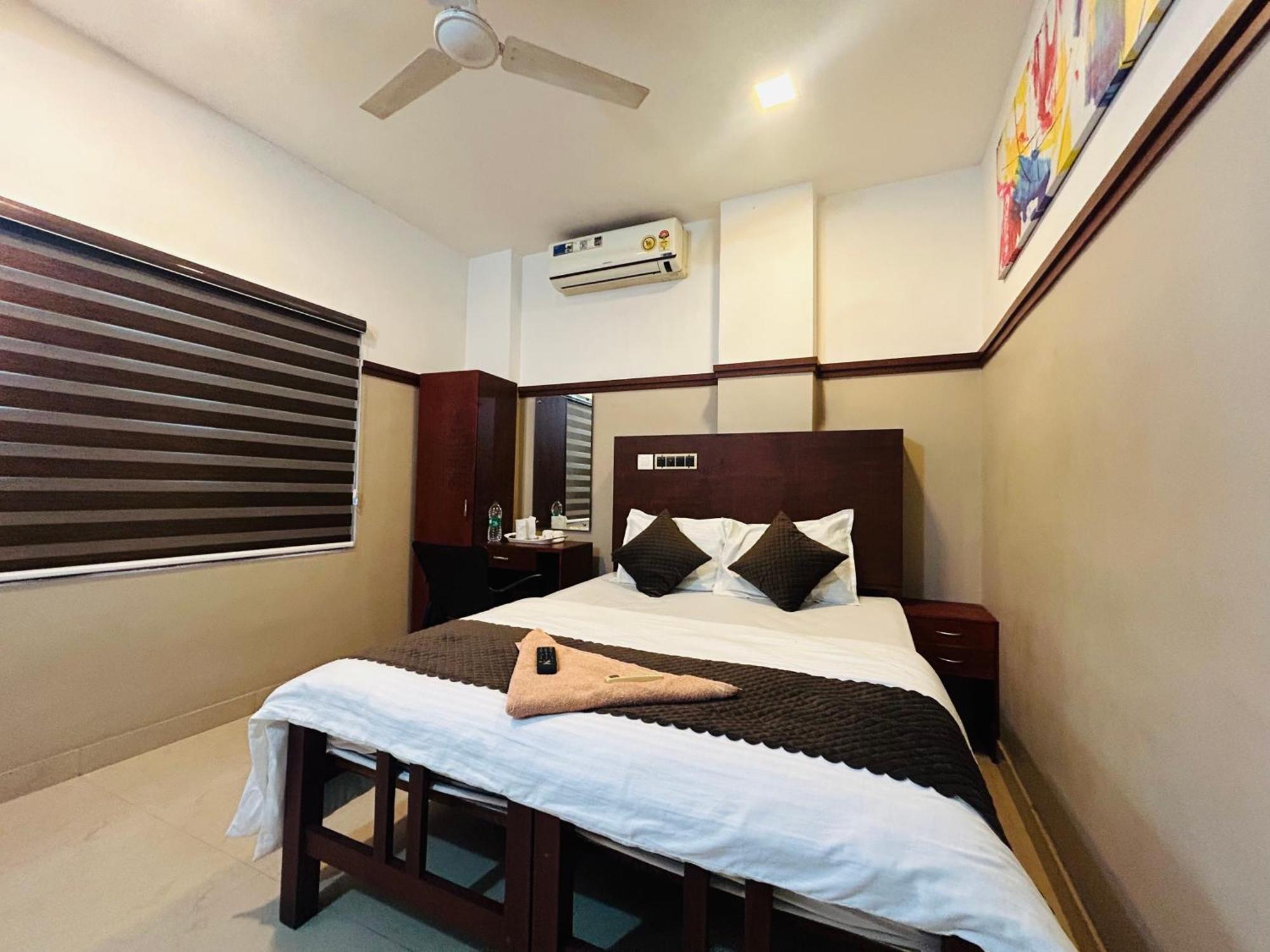Rio Rooms Medical College Calicut Exterior foto