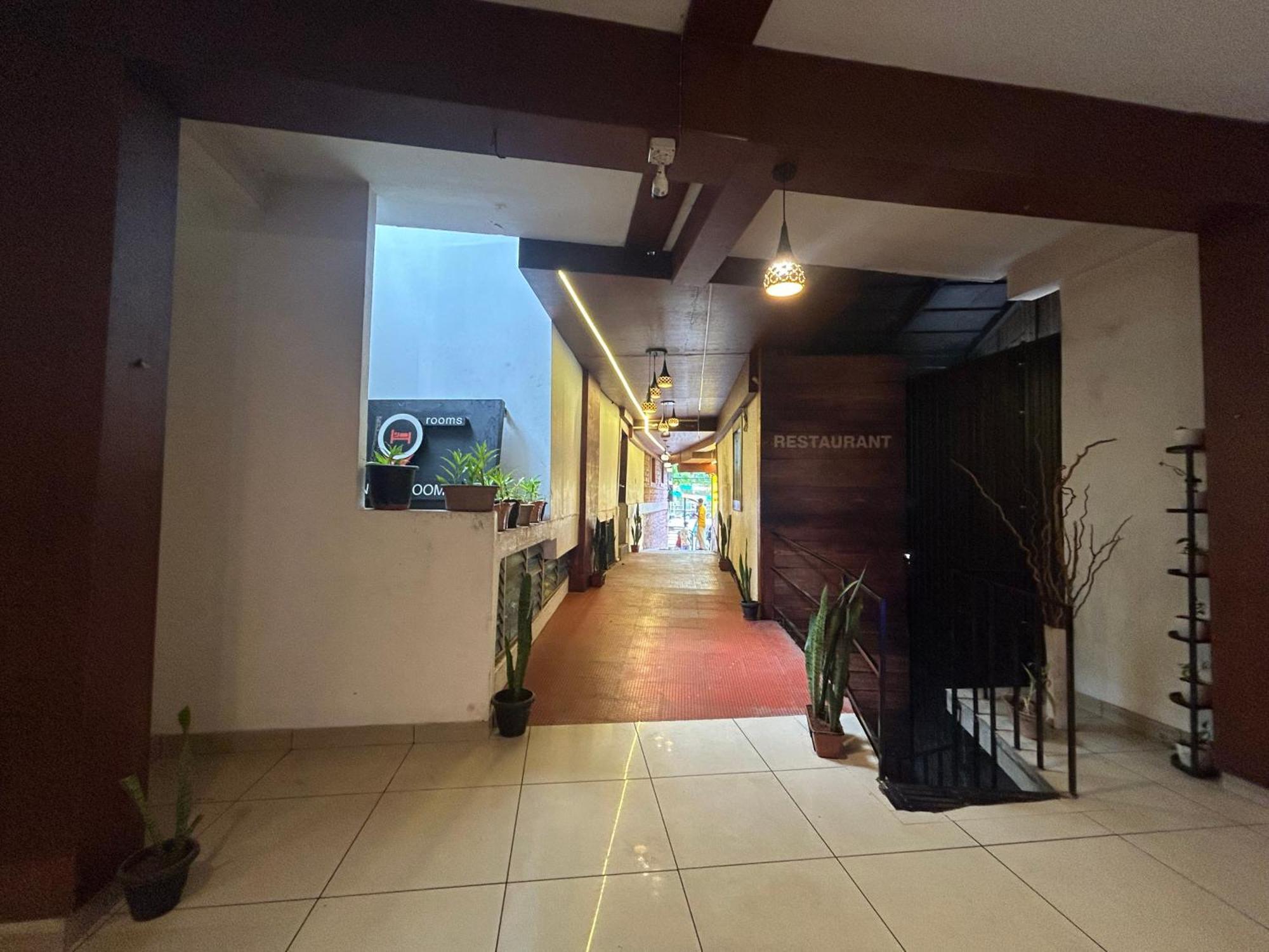 Rio Rooms Medical College Calicut Exterior foto