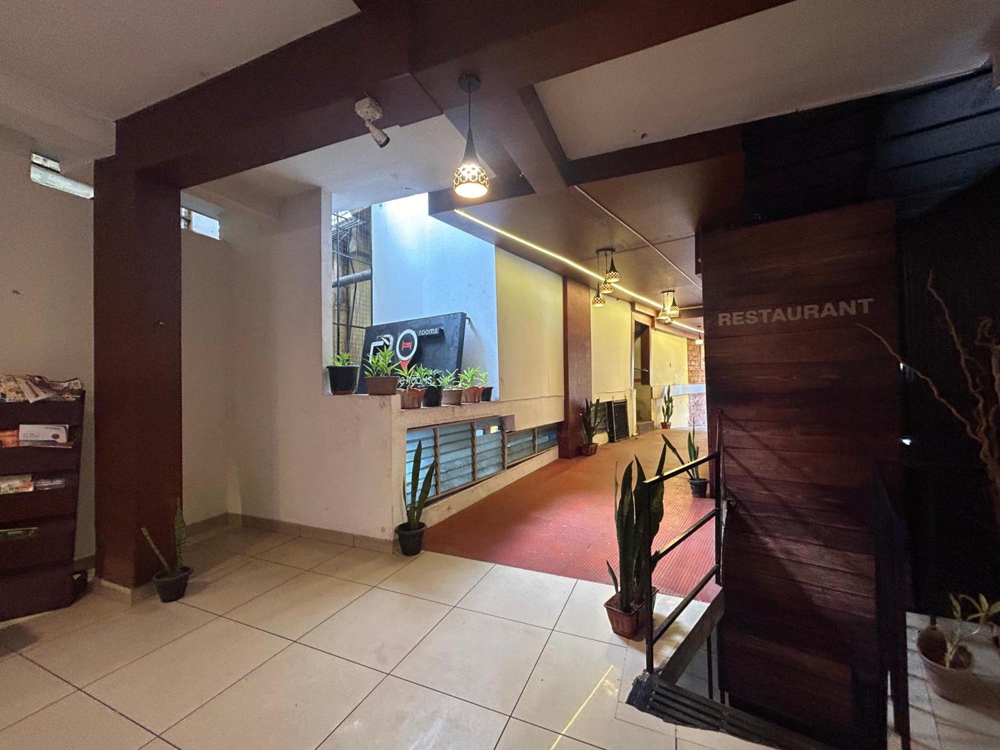 Rio Rooms Medical College Calicut Exterior foto